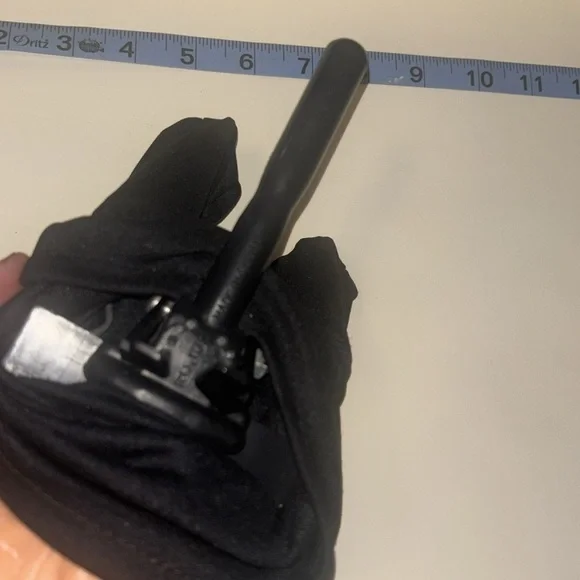 VTG “THE FIGHTING NUN” punching puppet EUVC - Picture 8 of 8